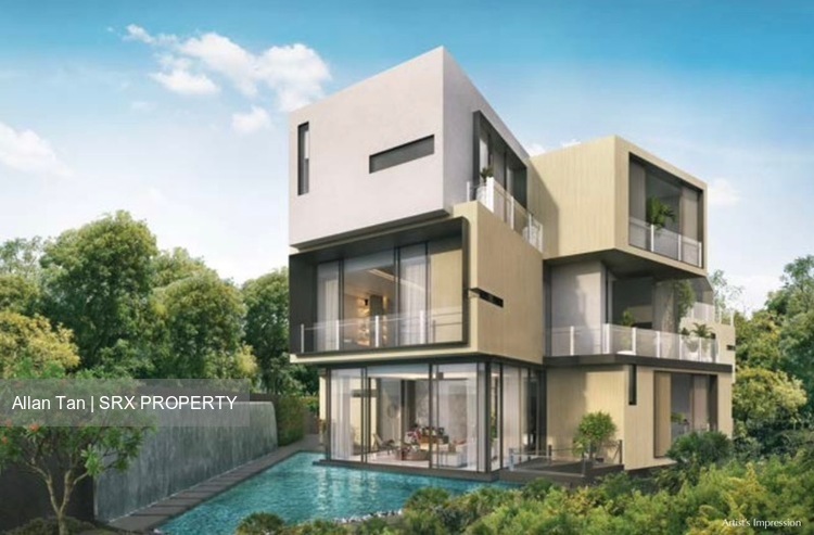 Greenbank Park (D21), Semi-Detached #602781321